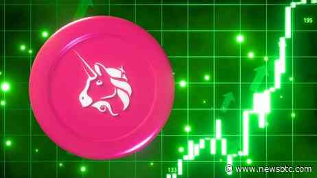 Uniswap V4 Catalyst: UNI Token Primed For Growth As New Chain Launch Loom