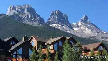 Alberta First Nation asks province for environmental review of mountain town projects