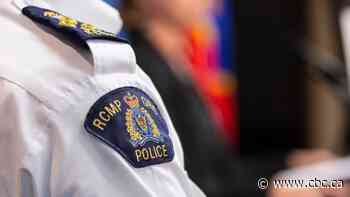 Alberta RCMP officer accused of leaking police information to Rwandan government