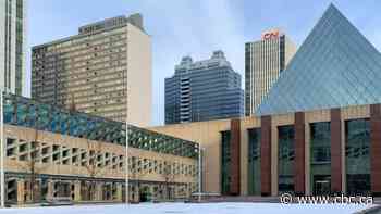 Edmonton city workers vote 91% in favour of strike mandate