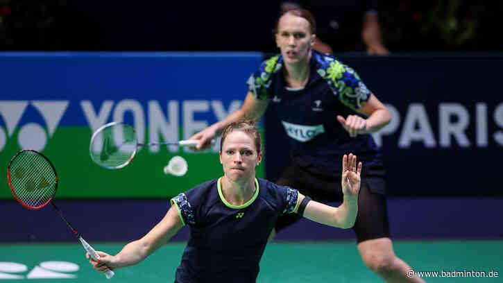 Team-EM: Heute gegen Polen und die Niederlande