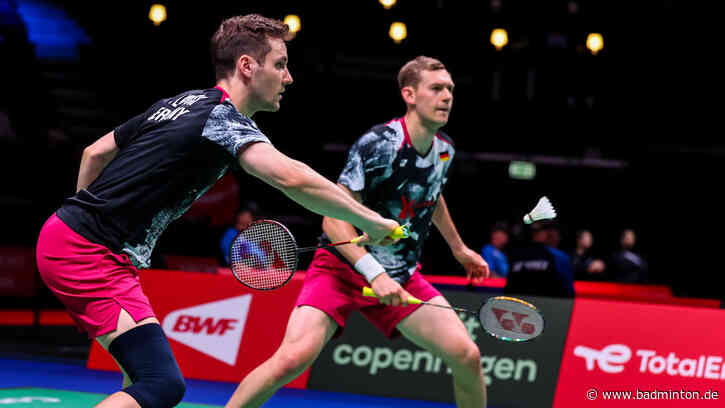 YGO: Mehrere DBV-interne Duelle zum Auftakt