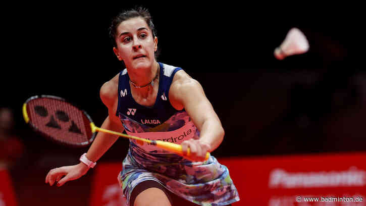 YGO: Weltklasse-Badminton im Ruhrgebiet zu erleben