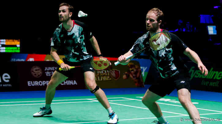 72. DM: Titelkämpfe versprechen enge Matches