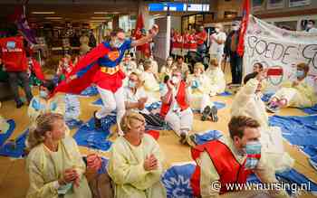 Cao umc’s een feit: wat staat erin?