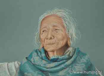 Blog Jennifer | Hoe mevrouw Alzheimer zorgt voor harde woorden met een zachte boodschap