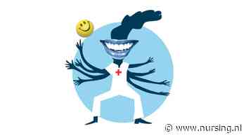 Zorgdrager of Groepswerker: welke rol heb jij in het team?