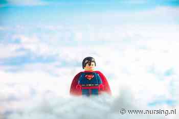 ‘Hélden waren we, die nog steeds moeten vechten voor meer salaris’