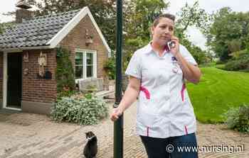 Is het verstandig om te stoppen als zzp’er in de zorg?