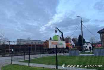 Inwoners van Kuipstraat tijdelijk zonder elektriciteit