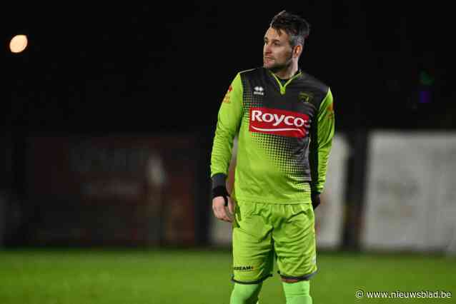 Evergem 2020 heeft dubbele agenda in topper tegen KVV Laarne-Kalken: “Wij mogen niets aan het toeval overlaten”