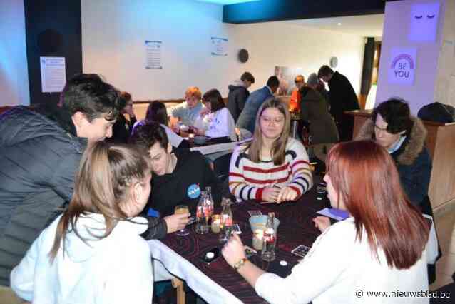 Jeugdcentrum Kadet is niet langer open café: “Voortaan laagdrempelige ontmoetingsplaats waar jongeren zichzelf kunnen zijn”