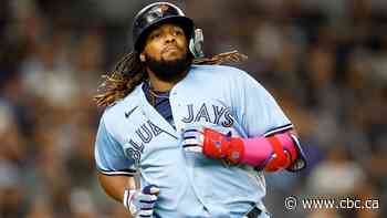 Blue Jays' Vladimir Guerrero Jr. looking forward to setting MLB salary arbitration record