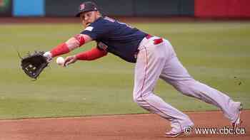 Blue Jays sign veteran major leaguer Justin Turner for 2024 season