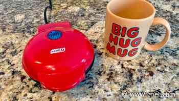 Perfect Gifts for Under $10     - CNET