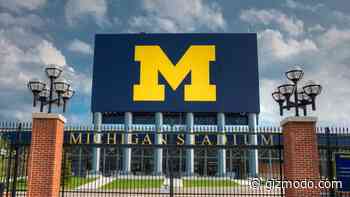 University of Michigan Says It's Not Selling Student Data to AI Companies