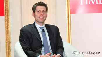 OpenAI's Sora Is a Giant 'F*ck You' to Reality