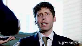 OpenAI Wants to Eat Google Search's Lunch