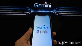 Google's Gemini AI Keeps Your Conversations for Up to 3 Years (Even If You Delete Them)