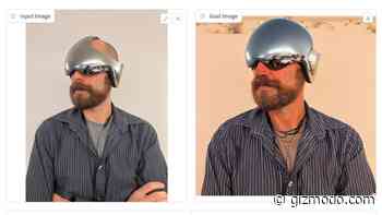 Here's How to Try Apple's New AI Image Editor