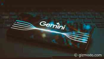 Why Are People Saying Google Gemini Is ‘Full of Ghosts?’