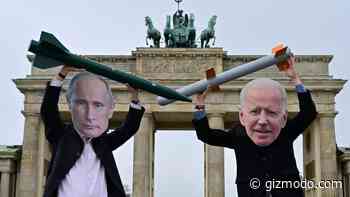 AI Deployed Nukes 'to Have Peace in the World' in Tense War Simulation