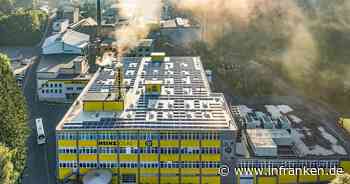 Heinz-Glas mit Investitionen: Kleintettauer Familien-Konzern kündigt neue Stellen an