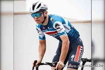 Gretige Jelle Harteel maakt debuut voor Soudal Quick-Step Devo Team in Rwanda: “Hier zal ik wel genoeg kansen krijgen”