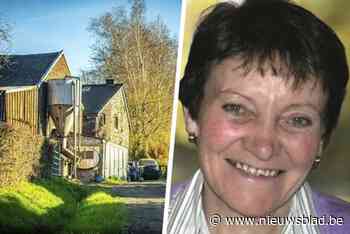 Huilend belt hij een agente, maar op zijn schoenen ziet ze bloedsporen: verdronk Jacques zijn vrouw in een melktank?