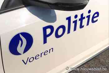 Inbraak tijdens vakantie van bewoners in Voeren