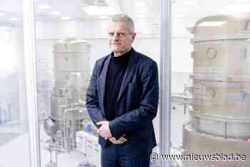 Voor het eerst Vlaming in directie Einsteintelescoop: “Een wetenschappelijke schatkamer die opengaat”