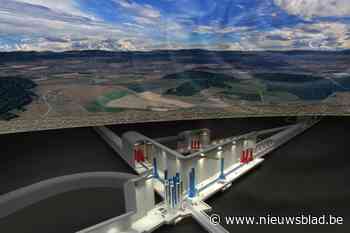 Komt deeltje van Einsteintelescoop in België te liggen? Vier boringen starten binnenkort