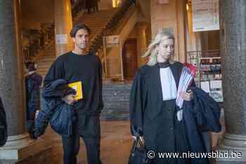 Influencer Nicolas Caeyers krijgt jaar celstraf, maar moet niet naar de cel: “Hij gebruikte zijn naam en bekendheid om hen nieuwsgierig te maken”