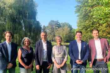 Gemeente wordt groter en krijgt twee extra raadsleden en (misschien) extra schepen