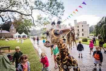Altijd sneller uitverkocht, en toch krijgen organisatoren Wonderweekend in Plantentuin Meise niet rendabel: “Hopelijk kan er volgend jaar wél een vervolg komen”