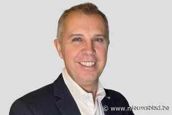 Schepen Tom Heyvaert is lijsttrekker van LB+