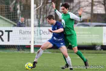 Yannick Van De Sompel wil de neuzen in dezelfde richting bij Eendracht Elene-Grotenberge: “We moeten hier samen uit”