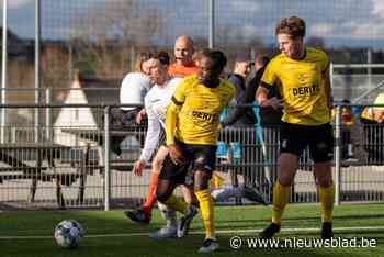 Eendracht Elene-Grotenberge shopt bij KFC Merelbeke en Olsa Brakel