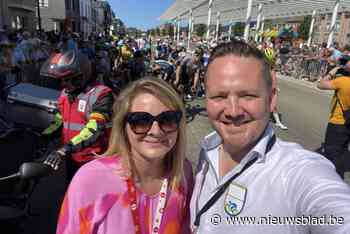 Pittig parcours voor Belgisch kampioenschap wielrennen: “Benadrukt pracht van onze streek”