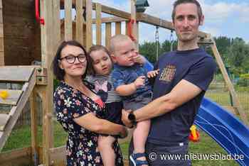 Amélie (5) overlijdt aan ongeneeslijke kinderkanker: “Toen ik haar vroeg of ze bang was om te sterven, zei ze van niet”