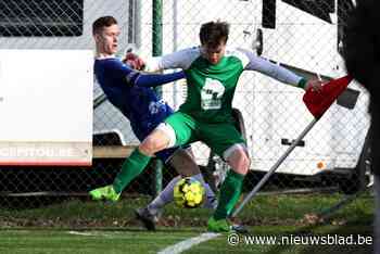 KVV Sint-Denijssport laat gevarenzone achter zich na monsterzege tegen Eendracht Elene-Grotenberge: “Drie gouden punten richting behoud”