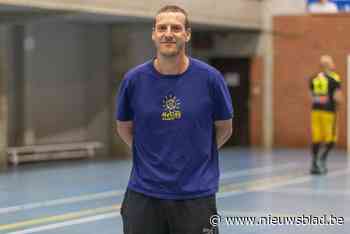 Helios Zottegem hoopt tweede degradatie in twee jaar tijd te voorkomen: “Laatste twee nederlagen wegen zwaar door”