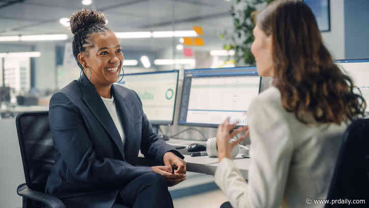 How internal communications teams actively listen to employees