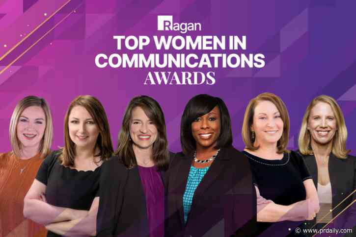 Career advice gems from the Top Women in Communications