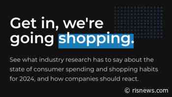 User Generated Content, Personalization, Convenience Will Top Consumers’ Shopping Wish Lists in 2024