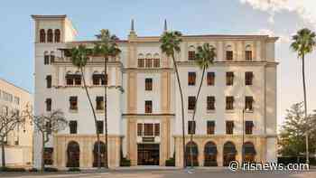 First Look: Saks Fifth Avenue's Reimagined Beverly Hills Flagship