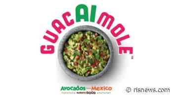 Avocados From Mexico Taps GenAI-Powered Image Recognition for Super Bowl