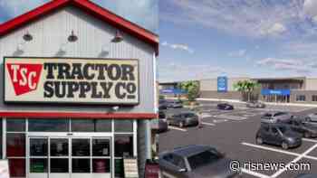 Tractor Supply and Walmart Bet on Revamped Stores and Expanded Footprints