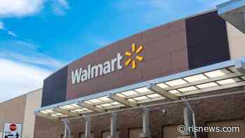 Walmart Stock Grants Shake Up Pay, Making $400K Salaries Possibility for Store Managers