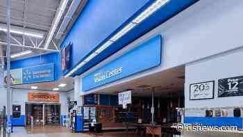 Walmart To Roll Out Optical Try-On Technology